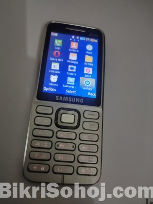 Samsung Metro 360